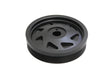 Torque Solution Lightweight Crank Pulley - 2015-2021 Subaru WRX / 2013-2020 BRZ