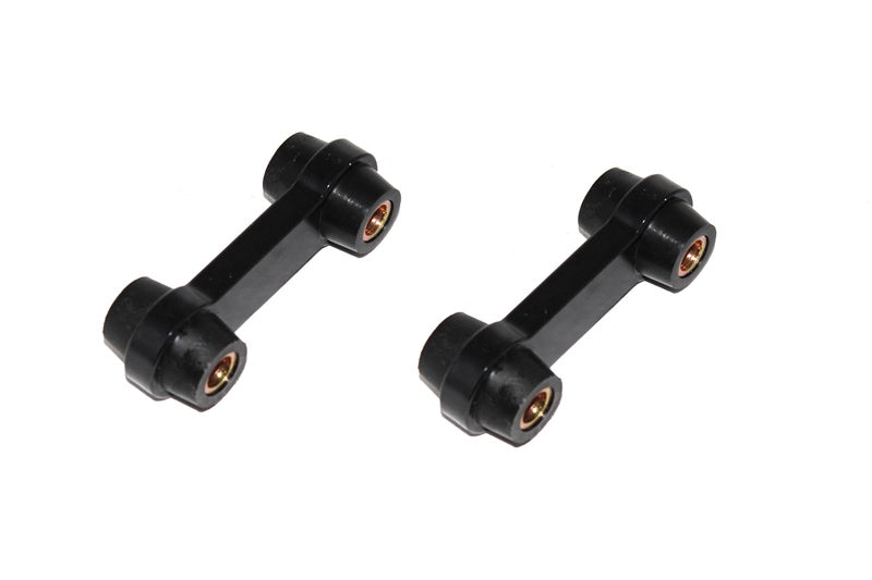 Torque Solution Urethane Front Endlinks - 2002-2013 Subaru WRX / 2004-2013 STI