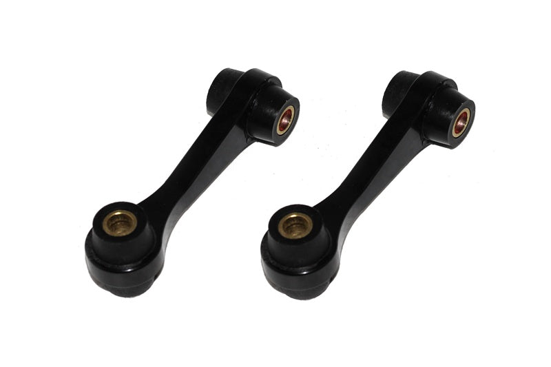 Torque Solution Urethane Rear Endlinks - 2008-2013 Subaru WRX / 2008-2013 STI