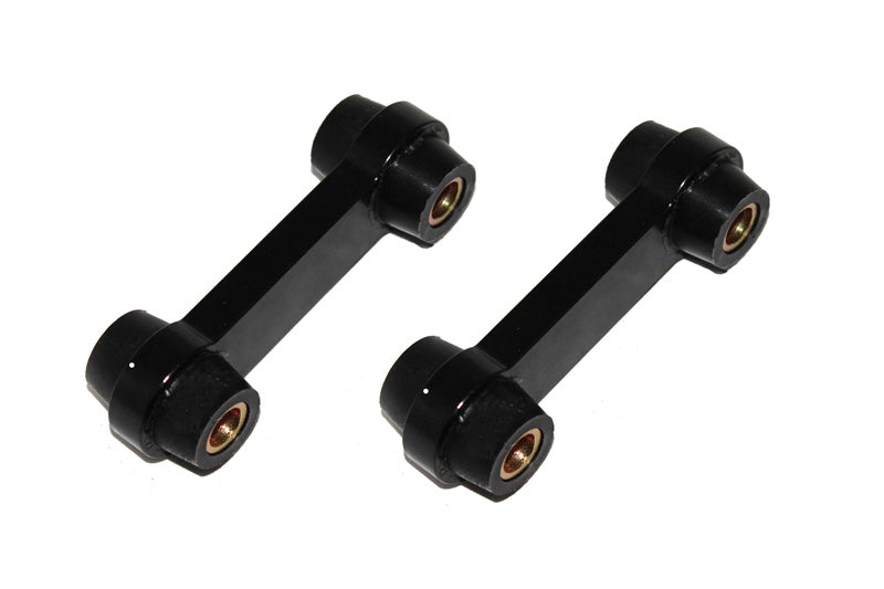 Torque Solution Urethane Rear Endlinks - 2004-2007 Subaru STI