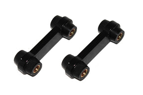 Torque Solution Urethane Rear Endlinks - 2004-2007 Subaru STI