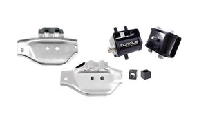 Torque Solution Engine Mounts - 2014-2026 Subaru Forester