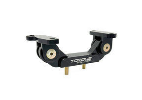 Torque Solution Billet Transmission Mount - Subaru WRX / STI product image