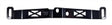 Torque Solution Hella Horn Bracket - Subaru WRX / STi 2015+ product image