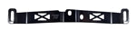 Torque Solution Hella Horn Bracket - Subaru WRX / STi 2015+ product image