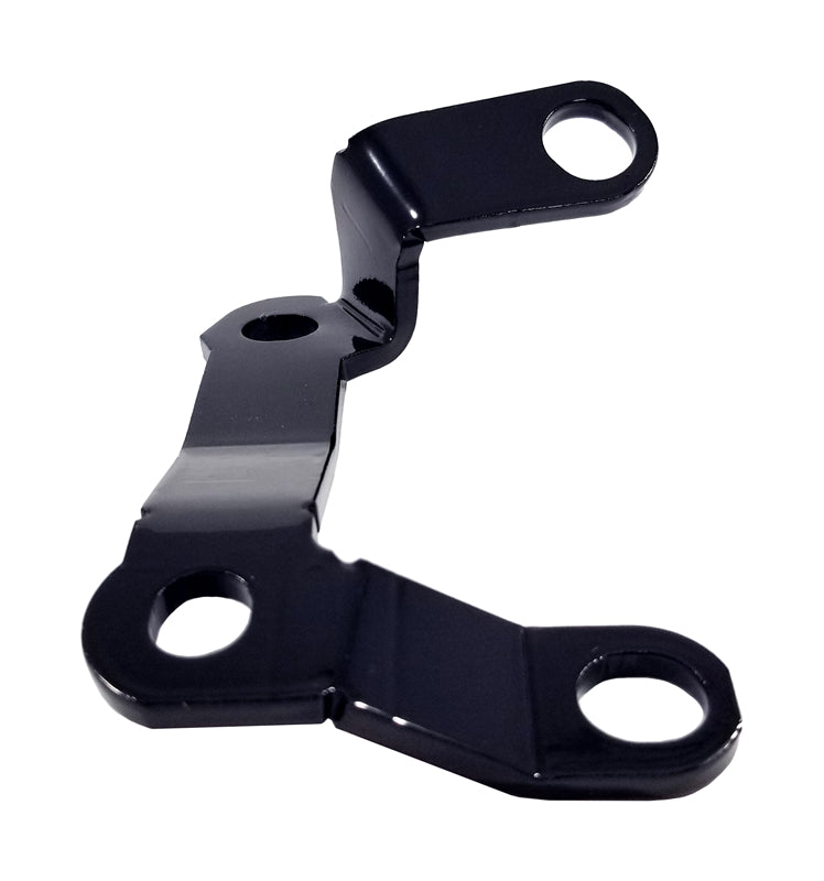 Torque Solution Steering Rack Brace - 2008-2026 Subaru WRX / STI