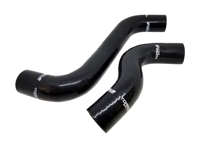 Torque Solution Silicone Radiator Hose Kit - 2015-2026 Subaru WRX
