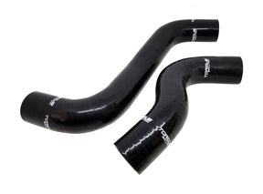 Torque Solution Silicone Radiator Hose Kit - 2015-2026 Subaru WRX