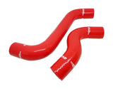 Torque Solution Silicone Radiator Hose Kit - 2015-2026 Subaru WRX