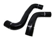 Torque Solution Silicone Radiator Hose Kit - 2008-2014 Subaru WRX / 2008-2018 STI