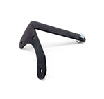 Torque Solution Fixed Wastegate Bracket - Subaru VF Turbos product image