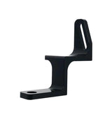 Torque Solution Reversed Intake Manifold Alternator Relocation Bracket - 2002-2014 Subaru WRX