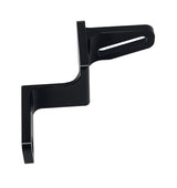 Torque Solution Reversed Intake Manifold Alternator Relocation Bracket - 2002-2014 Subaru WRX
