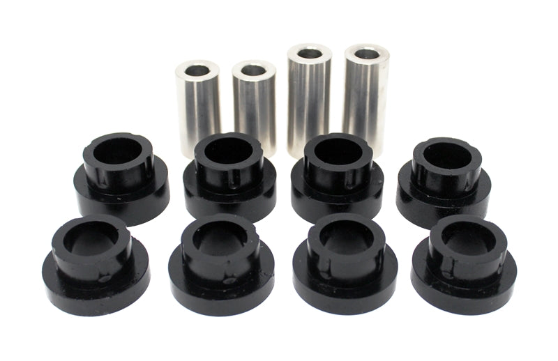 Torque Solution Rear Upper Inner Control Arm Bushings - 2008-2026 Subaru WRX / STI
