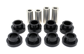 Torque Solution Rear Upper Inner Control Arm Bushings - 2008-2026 Subaru WRX / STI