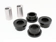Torque Solution Rear Lower Inner Control Arm Bushings - 2008-2026 Subaru WRX / STI / 2013-2026 BRZ