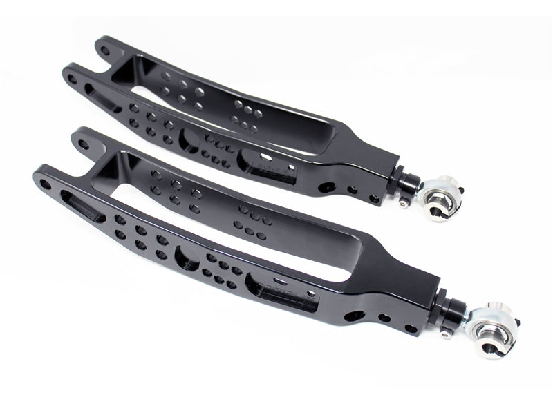 Torque Solution Rear Lower Control Arms - 2008-2026 Subaru WRX / STI