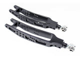 Torque Solution Rear Lower Control Arms - 2008-2026 Subaru WRX / STI