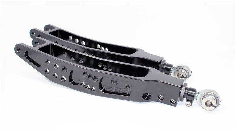 Torque Solution Rear Lower Control Arms - 2008-2026 Subaru WRX / STI