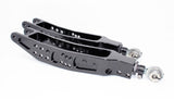 Torque Solution Rear Lower Control Arms - 2008-2026 Subaru WRX / STI