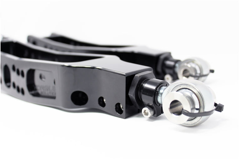 Torque Solution Rear Lower Control Arms - 2008-2026 Subaru WRX / STI