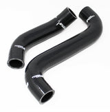 Torque Solution Silicone Radiator Hose Kit - 2002-2007 Subaru WRX / 2004-2007 STI