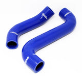 Torque Solution Silicone Radiator Hose Kit - 2002-2007 Subaru WRX / 2004-2007 STI