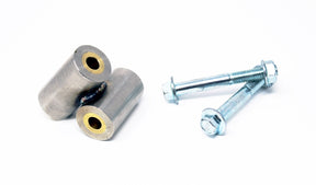 Torque Solution Solid Shifter Linkage U-Joint - 2004-2019 Subaru STI