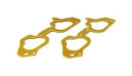 Torque Solution Phenolic Thermal Intake Spacers - 3mm for Subaru EJ Engines product image