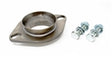 Torque Solution 3" Downpipe To OEM Catback Adapter - Subaru product image
