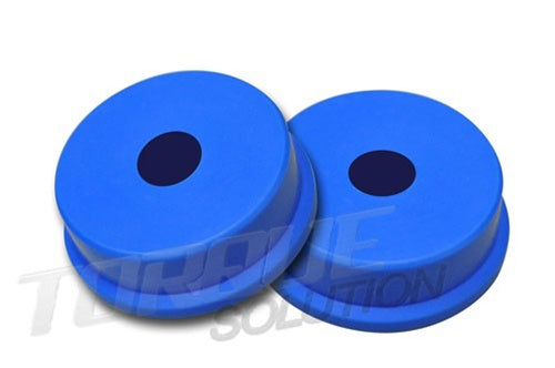 Torque Solution Shifter Bushings - 2002-2012 Subaru WRX