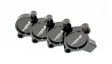 Torque Solution AVCS Cam Sensor Covers - 2015-2021 Subaru WRX