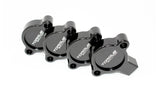 Torque Solution AVCS Cam Sensor Covers - 2015-2021 Subaru WRX