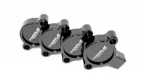 Torque Solution AVCS Cam Sensor Covers - 2015-2021 Subaru WRX