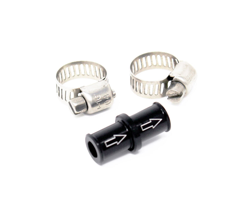 Torque Solution Turbo Sump Restrictor - 2015-2026 Subaru WRX