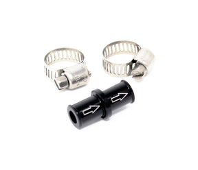 Torque Solution Turbo Sump Restrictor - 2015-2026 Subaru WRX