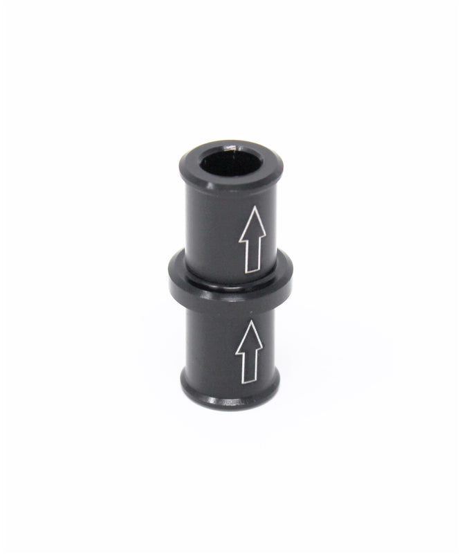 Torque Solution Turbo Sump Restrictor - 2015-2026 Subaru WRX