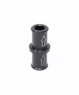 Torque Solution Turbo Sump Restrictor - 2015-2026 Subaru WRX