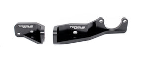 Torque Solution Pitch Stop Brace - 2015-2021 Subaru WRX / STI product image