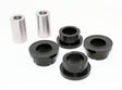 Torque Solution Rear Lower Inner Control Arm Bushings - 2008-2021 Subaru WRX / 2008-2021 STI / 2013-2020 BRZ