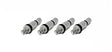 Torque Solution Billet TPMS Valve Stem Kit (Silver) - Subaru / Ford product image