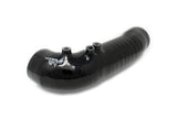 Torque Solution 3" (76mm) Turbo Inlet Hose (Non-Recirc) - 2002-2007 Subaru WRX / 2004-2020 STI