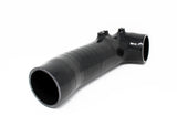 Torque Solution 3" (76mm) Turbo Inlet Hose (Non-Recirc) - 2002-2007 Subaru WRX / 2004-2020 STI