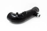 Torque Solution 3in Turbo Inlet Hose (Recirc) - 2002-2007 Subaru WRX / 2004-2020 STI