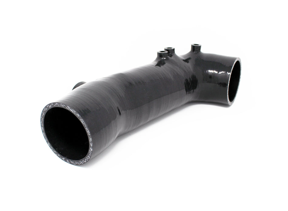 Torque Solution 3in Turbo Inlet Hose (Recirc) - 2002-2007 Subaru WRX / 2004-2020 STI
