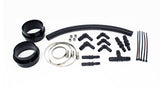 Torque Solution 3in Turbo Inlet Hose (Recirc) - 2002-2007 Subaru WRX / 2004-2020 STI