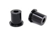 Torque Solution Solid Steering Rack Bushings - 2008-2014 Subaru WRX / 2005-2014 STI