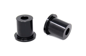 Torque Solution Solid Steering Rack Bushings - 2008-2014 Subaru WRX / 2005-2014 STI