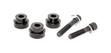 Torque Solution Solid Steering Rack Bushings - 2015-2020 Subaru WRX STI