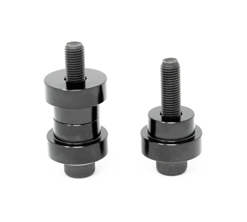 Torque Solution Solid Steering Rack Bushings - 2015-2020 Subaru WRX STI